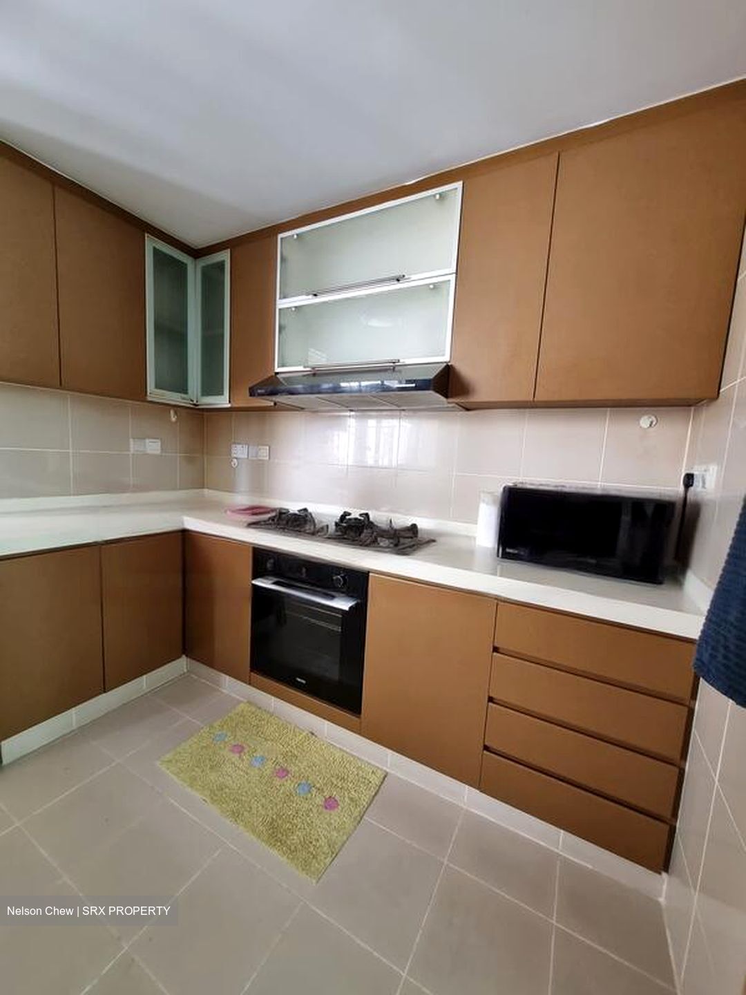 Savannah Condopark (D18), Condominium #458583601